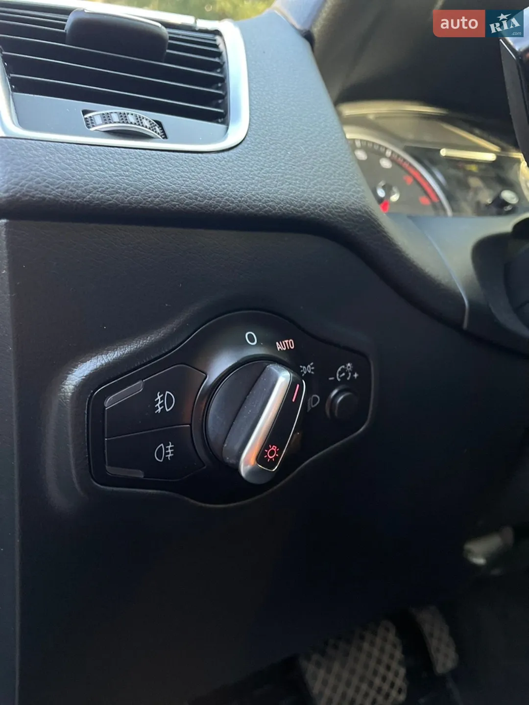 2015 Audi Q5 - мініатюра 16