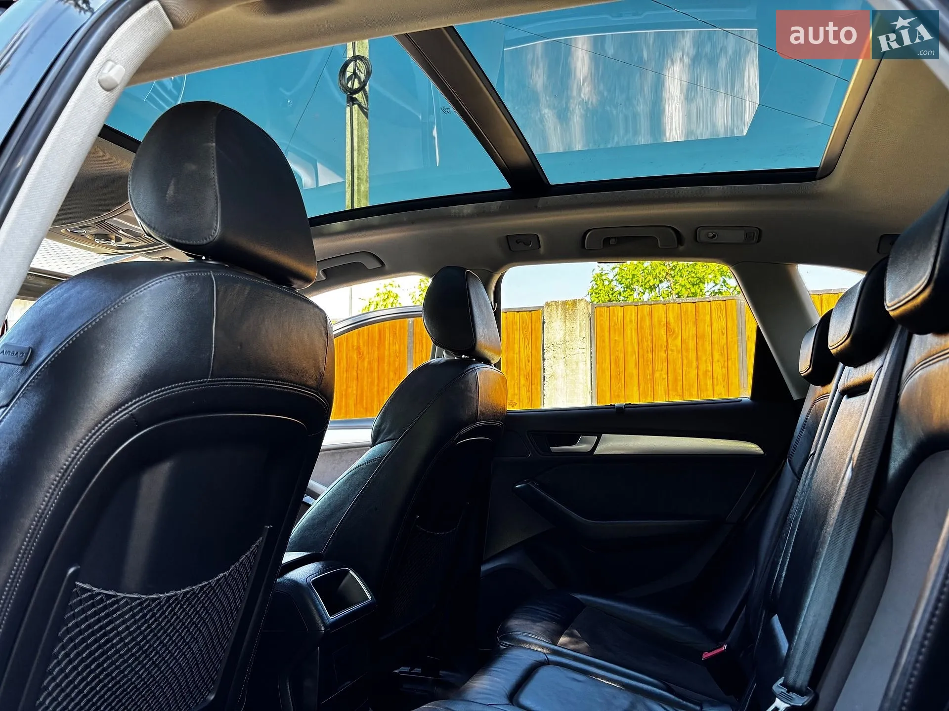 2013 Audi Q5 - мініатюра 8