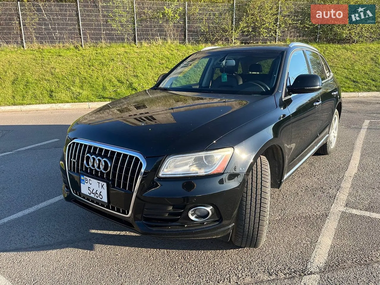2016 Audi Q5 - мініатюра 36