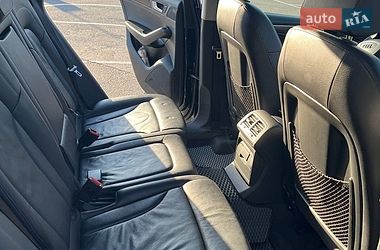 Внедорожник / Кроссовер Audi Q5 2016 в Львове