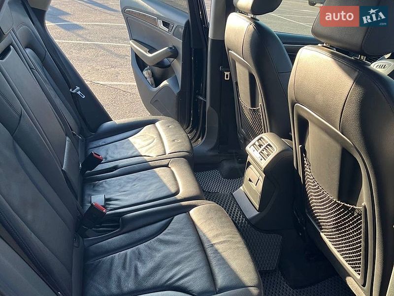 Внедорожник / Кроссовер Audi Q5 2016 в Львове