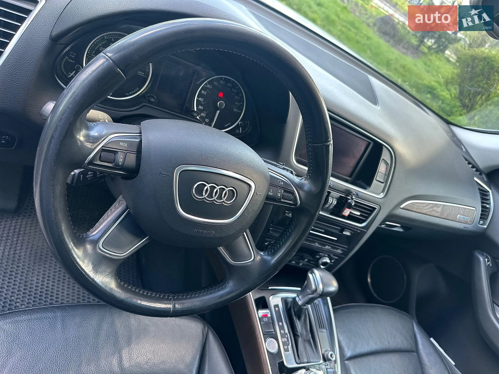 2013 Audi Q5 - мініатюра 24