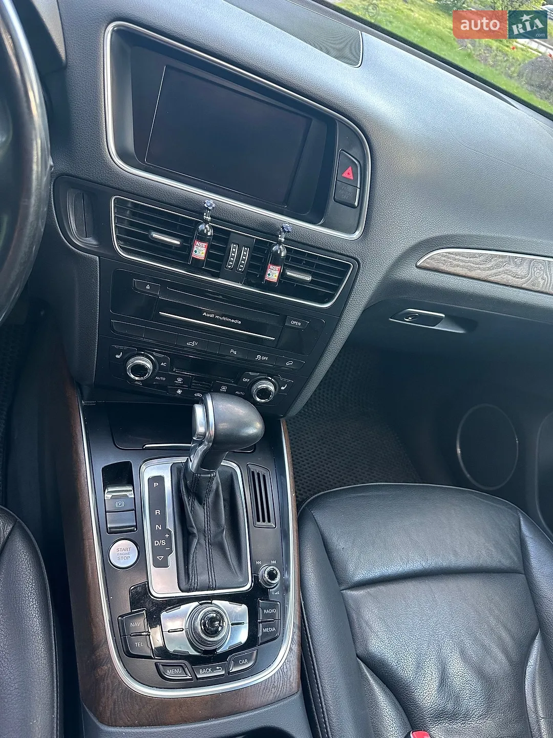 2013 Audi Q5 - мініатюра 25