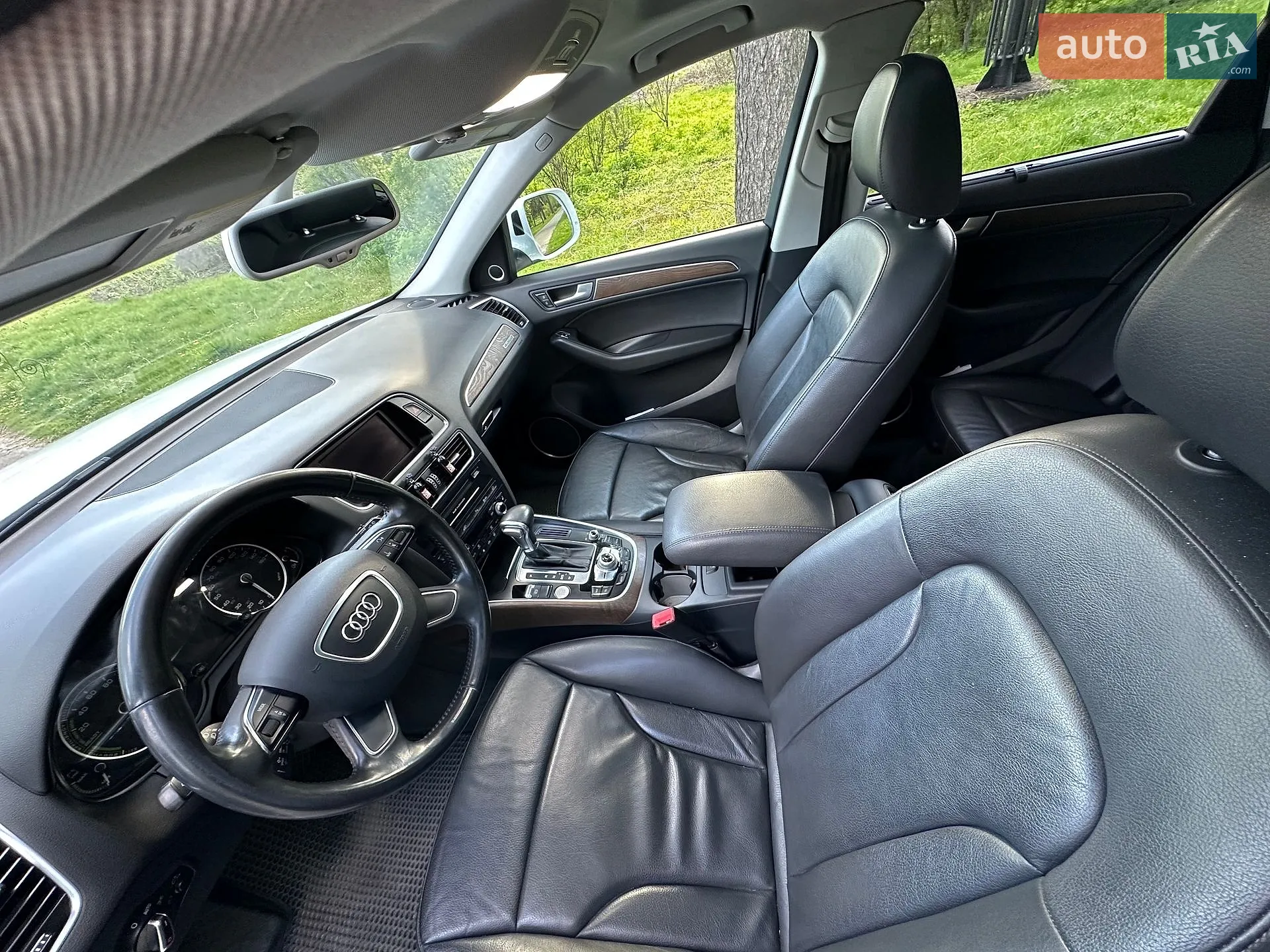 2013 Audi Q5 - мініатюра 27