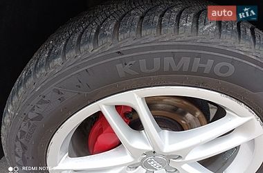 Внедорожник / Кроссовер Audi Q5 2013 в Ивано-Франковске