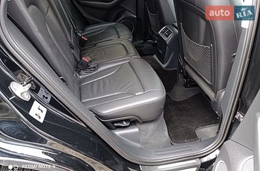Внедорожник / Кроссовер Audi Q5 2013 в Ивано-Франковске