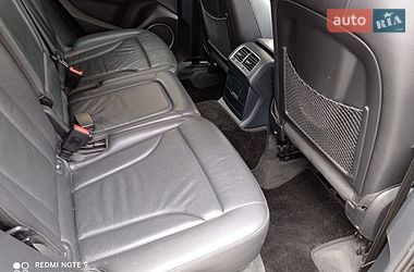 Внедорожник / Кроссовер Audi Q5 2013 в Ивано-Франковске