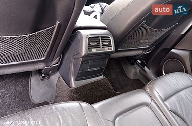 Внедорожник / Кроссовер Audi Q5 2013 в Ивано-Франковске