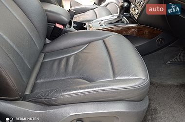 Внедорожник / Кроссовер Audi Q5 2013 в Ивано-Франковске