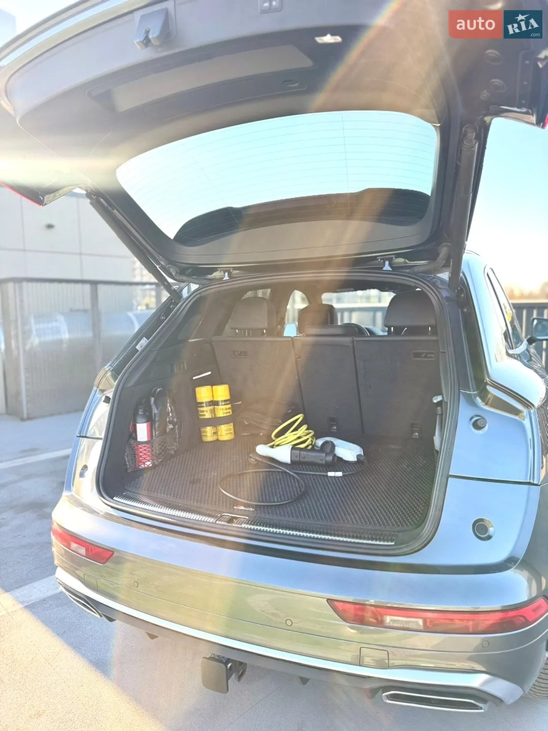 2022 Audi Q5 - мініатюра 27