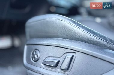 Внедорожник / Кроссовер Audi Q5 2022 в Киеве