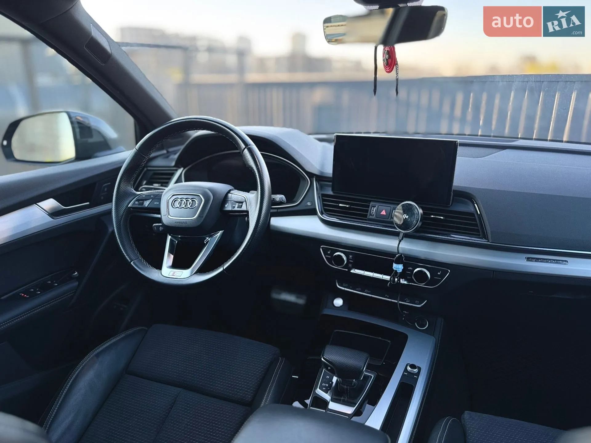 2022 Audi Q5 - мініатюра 46