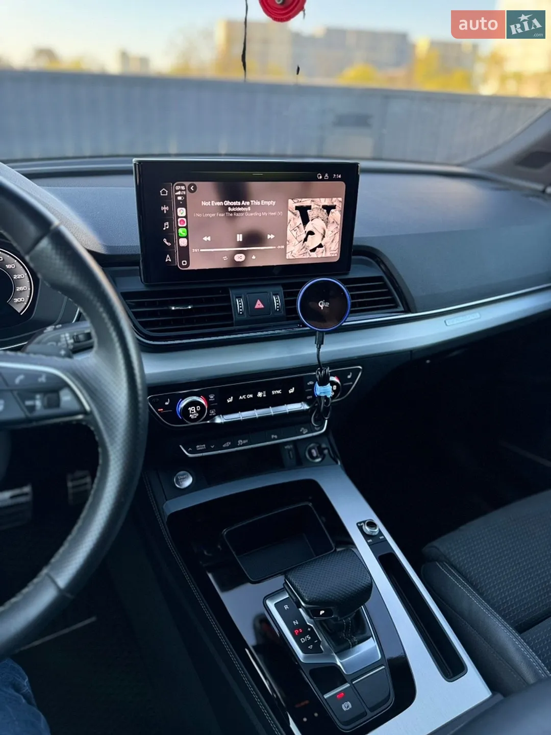 2022 Audi Q5 - мініатюра 55