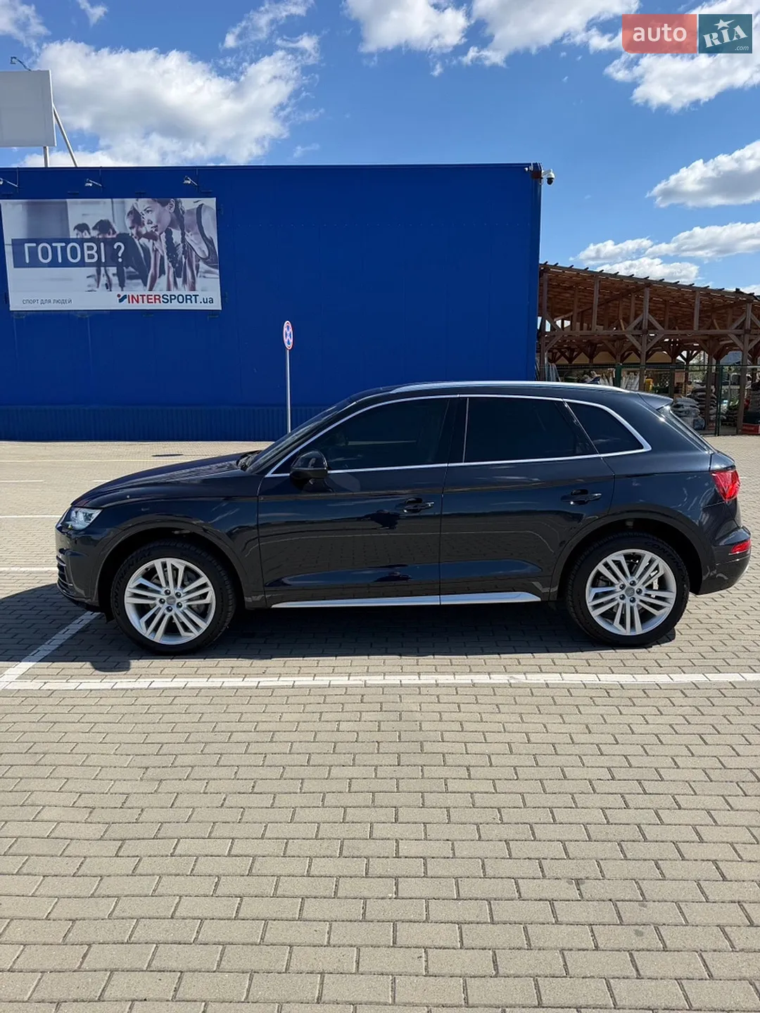 2018 Audi Q5 - мініатюра 6