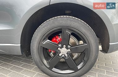 Позашляховик / Кросовер Audi Q5 2011 в Новоархангельську
