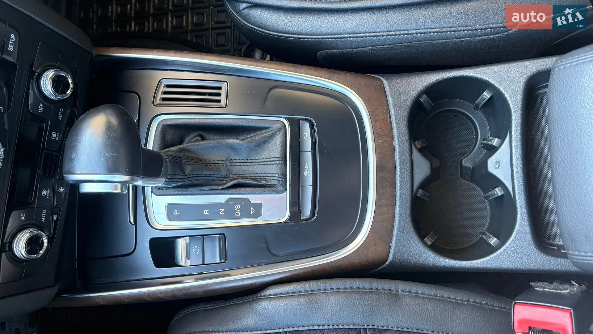 2014 Audi Q5 - мініатюра 17