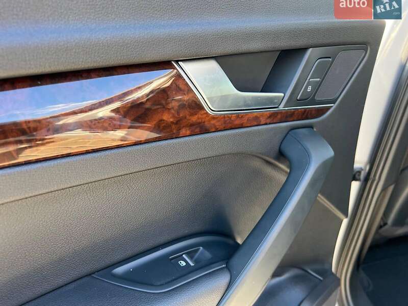 Внедорожник / Кроссовер Audi Q5 2017 в Львове