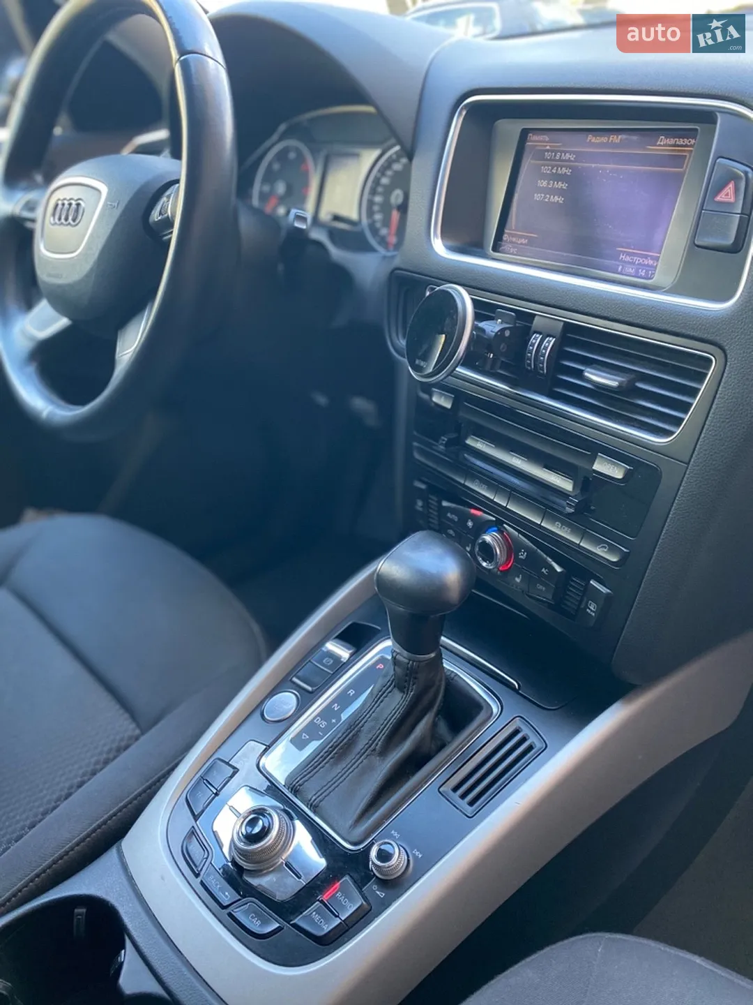 2014 Audi Q5 - мініатюра 16
