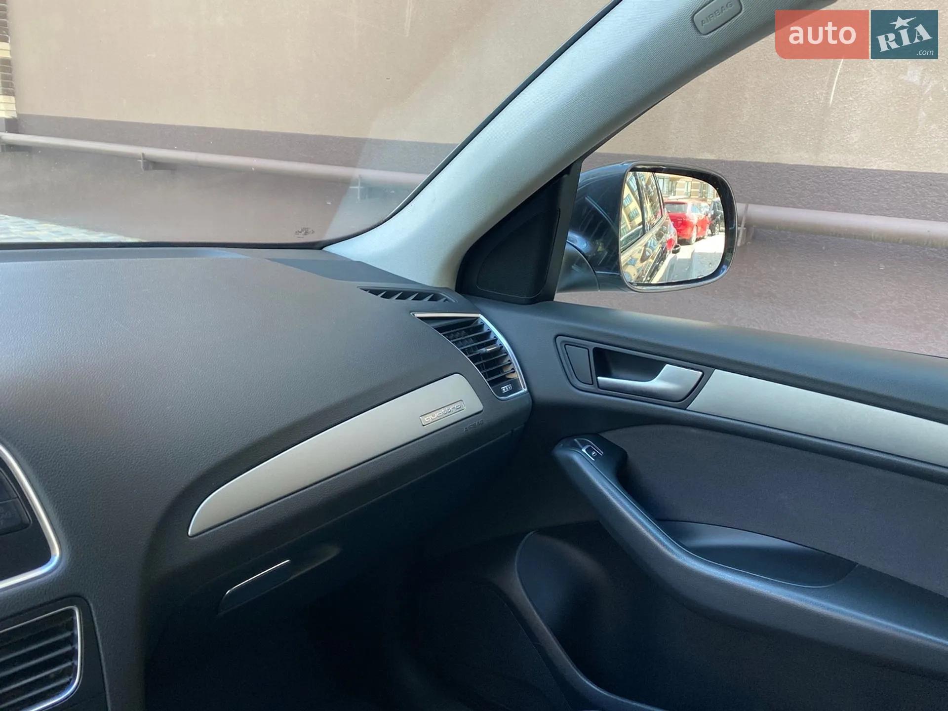 2014 Audi Q5 - мініатюра 20