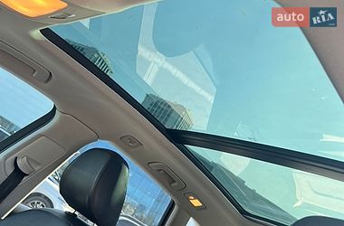 Внедорожник / Кроссовер Audi Q5 2015 в Одессе