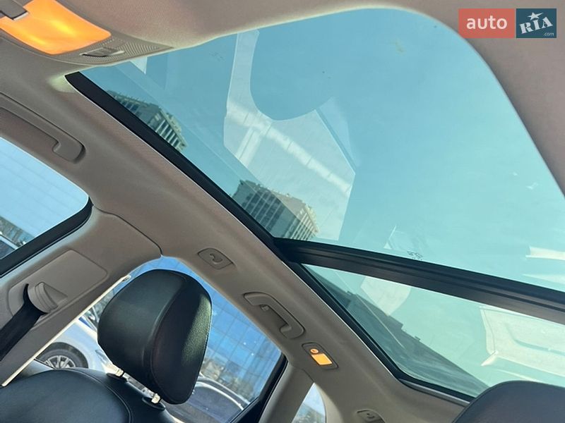 Внедорожник / Кроссовер Audi Q5 2015 в Одессе