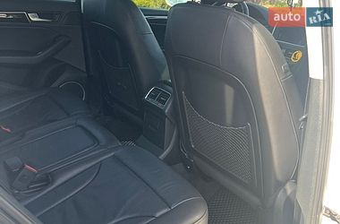 Внедорожник / Кроссовер Audi Q5 2015 в Одессе