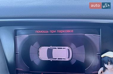 Внедорожник / Кроссовер Audi Q5 2011 в Каменец-Подольском