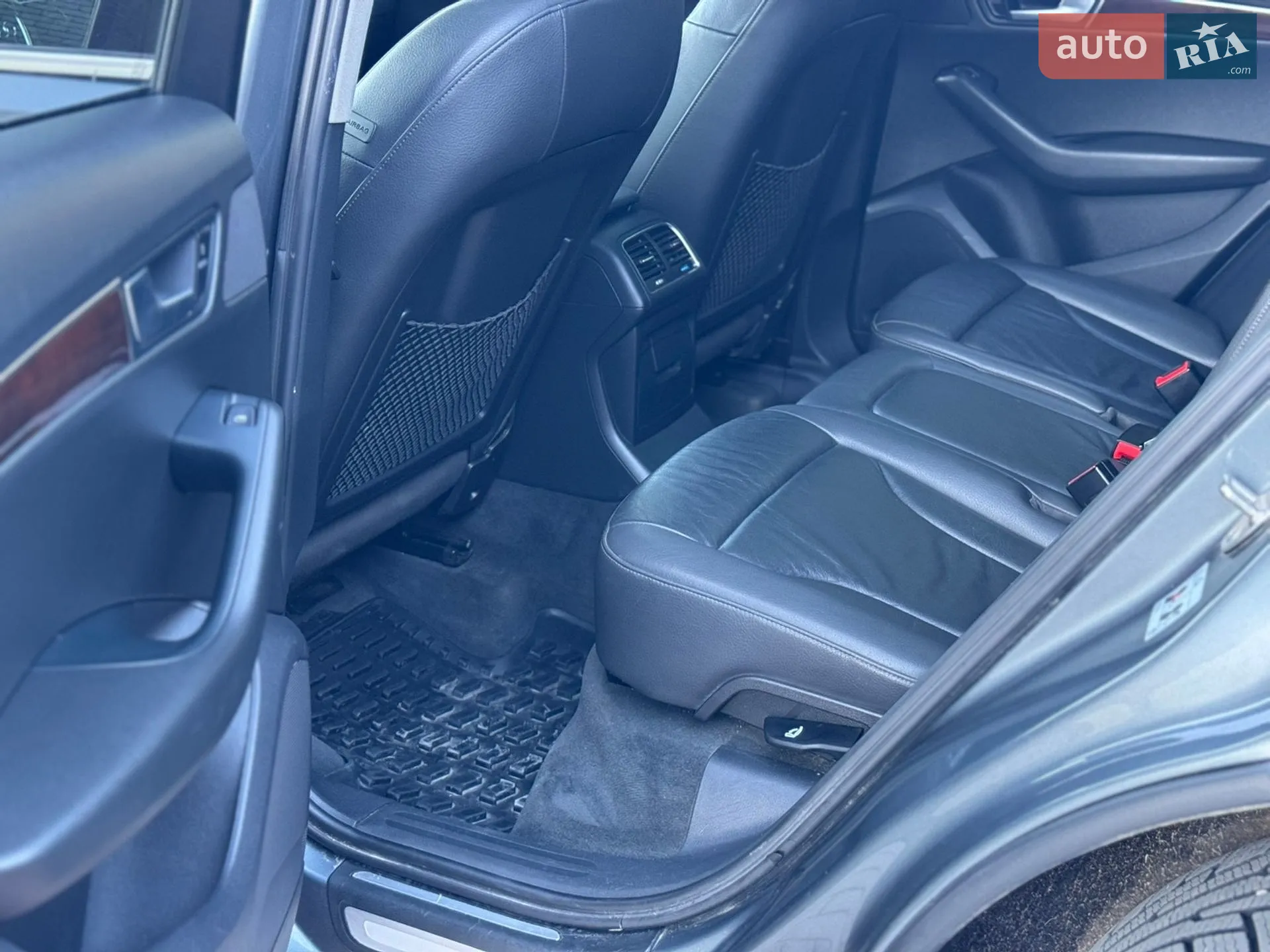2012 Audi Q5 - мініатюра 10