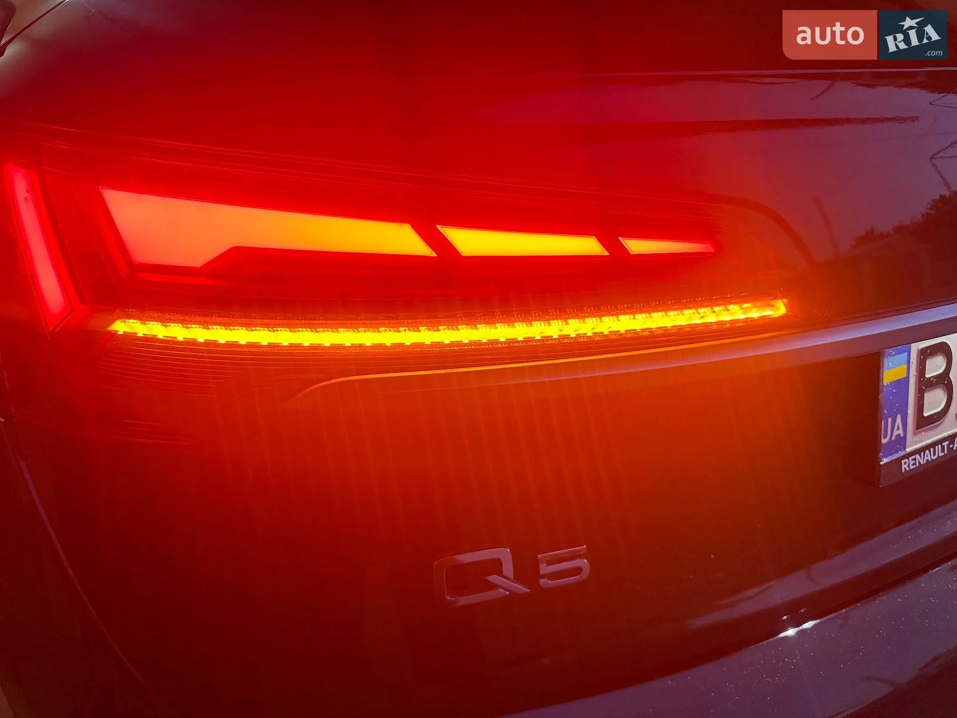 2021 Audi Q5 - мініатюра 3
