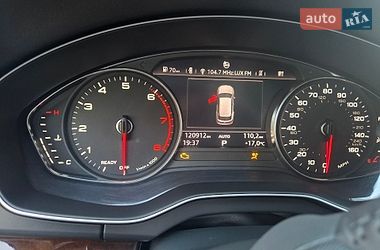 Внедорожник / Кроссовер Audi Q5 2019 в Львове