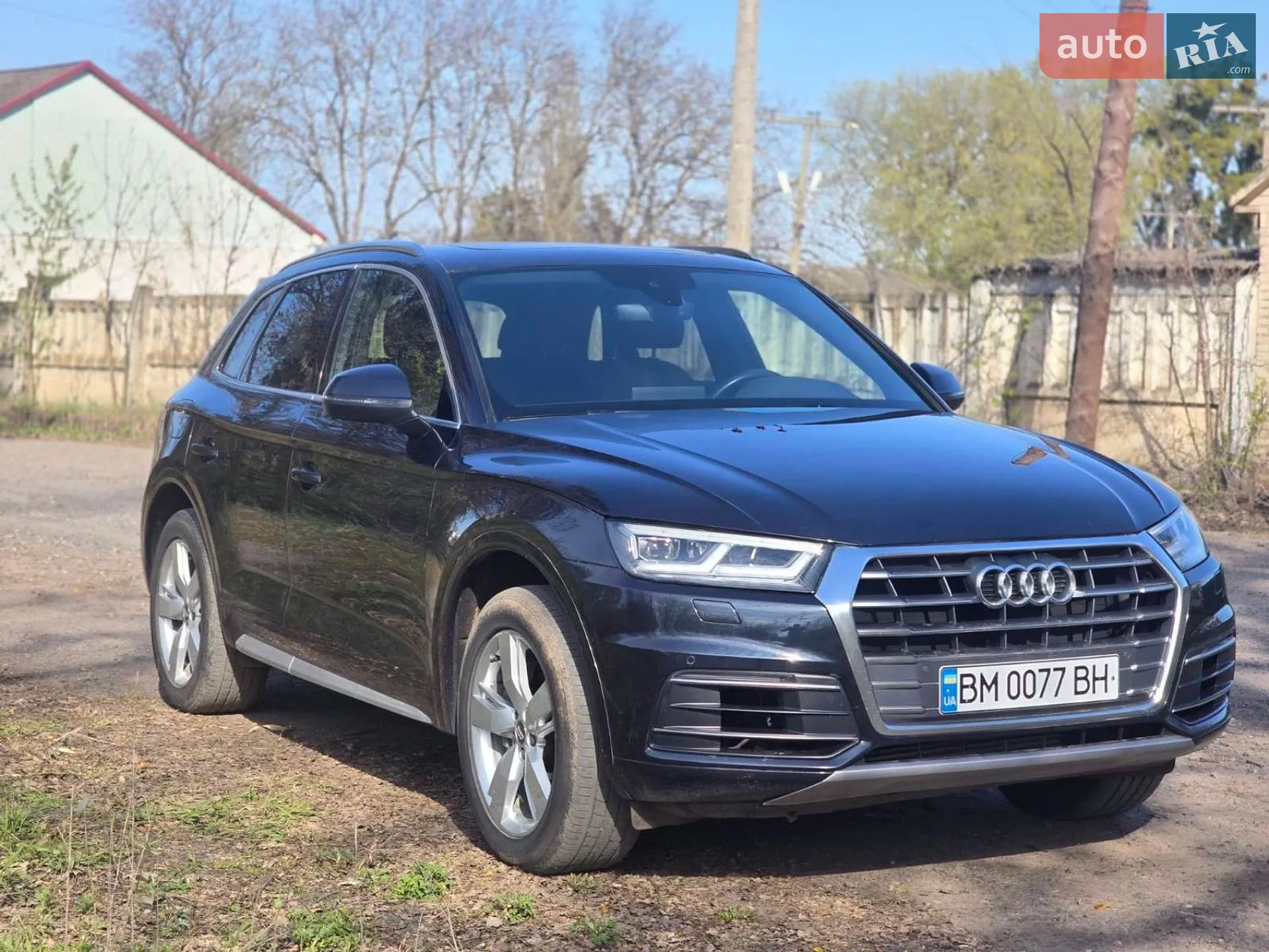 2019 Audi Q5 - мініатюра 6