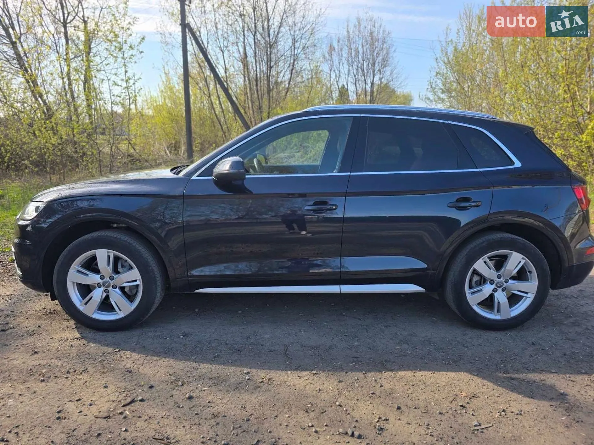 2019 Audi Q5 - мініатюра 12