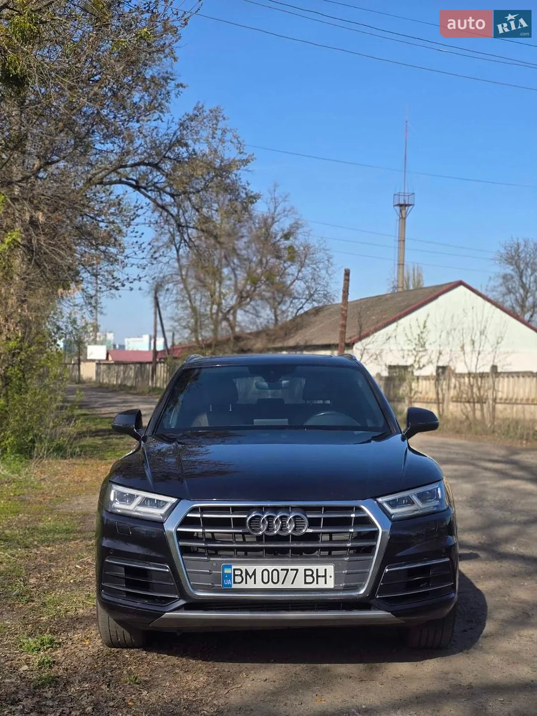 2019 Audi Q5 - мініатюра 24