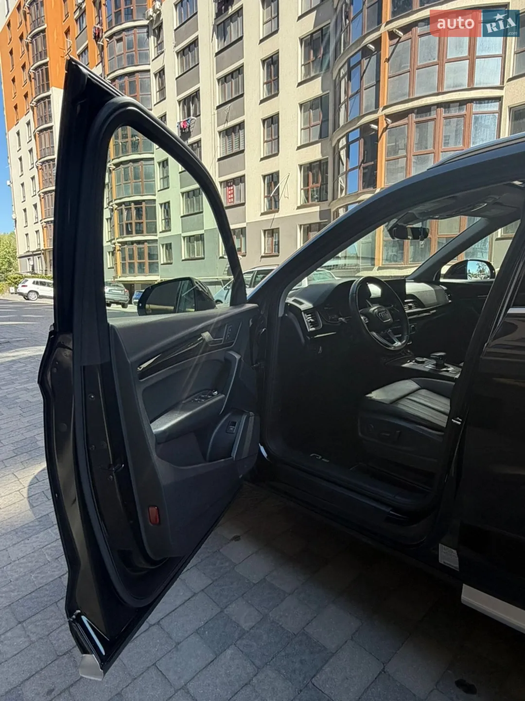 2019 Audi Q5 - мініатюра 8