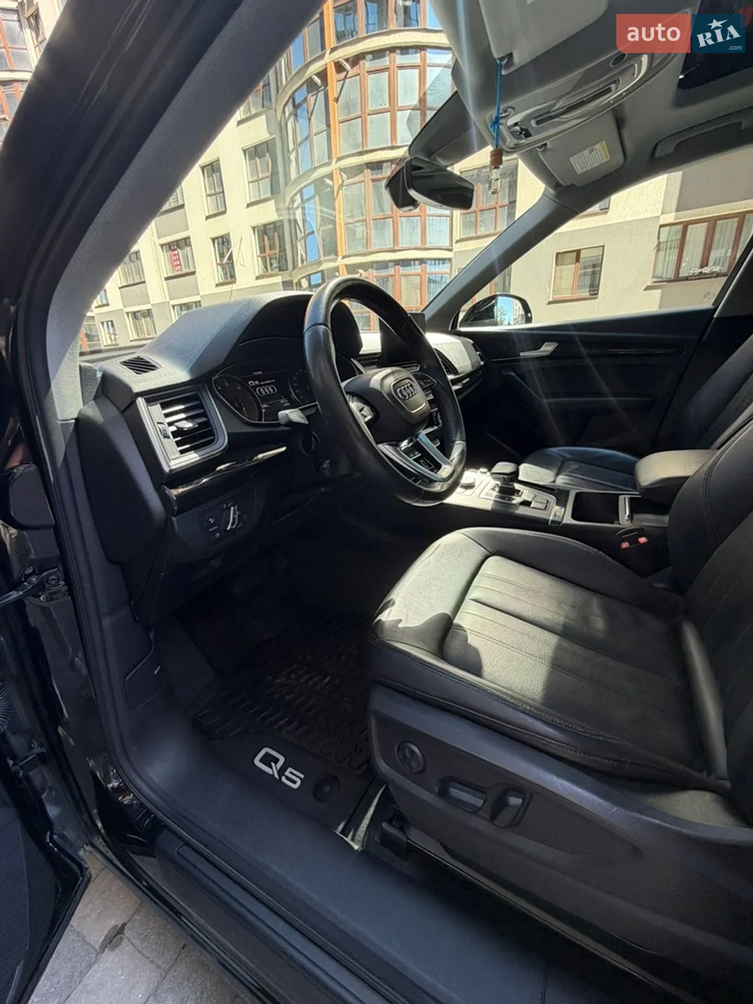 2019 Audi Q5 - мініатюра 16
