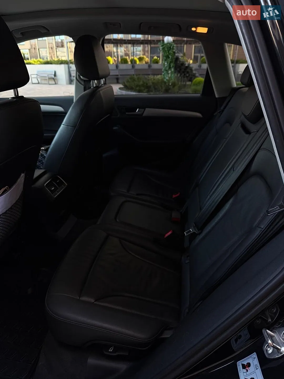 2013 Audi Q5 - мініатюра 4