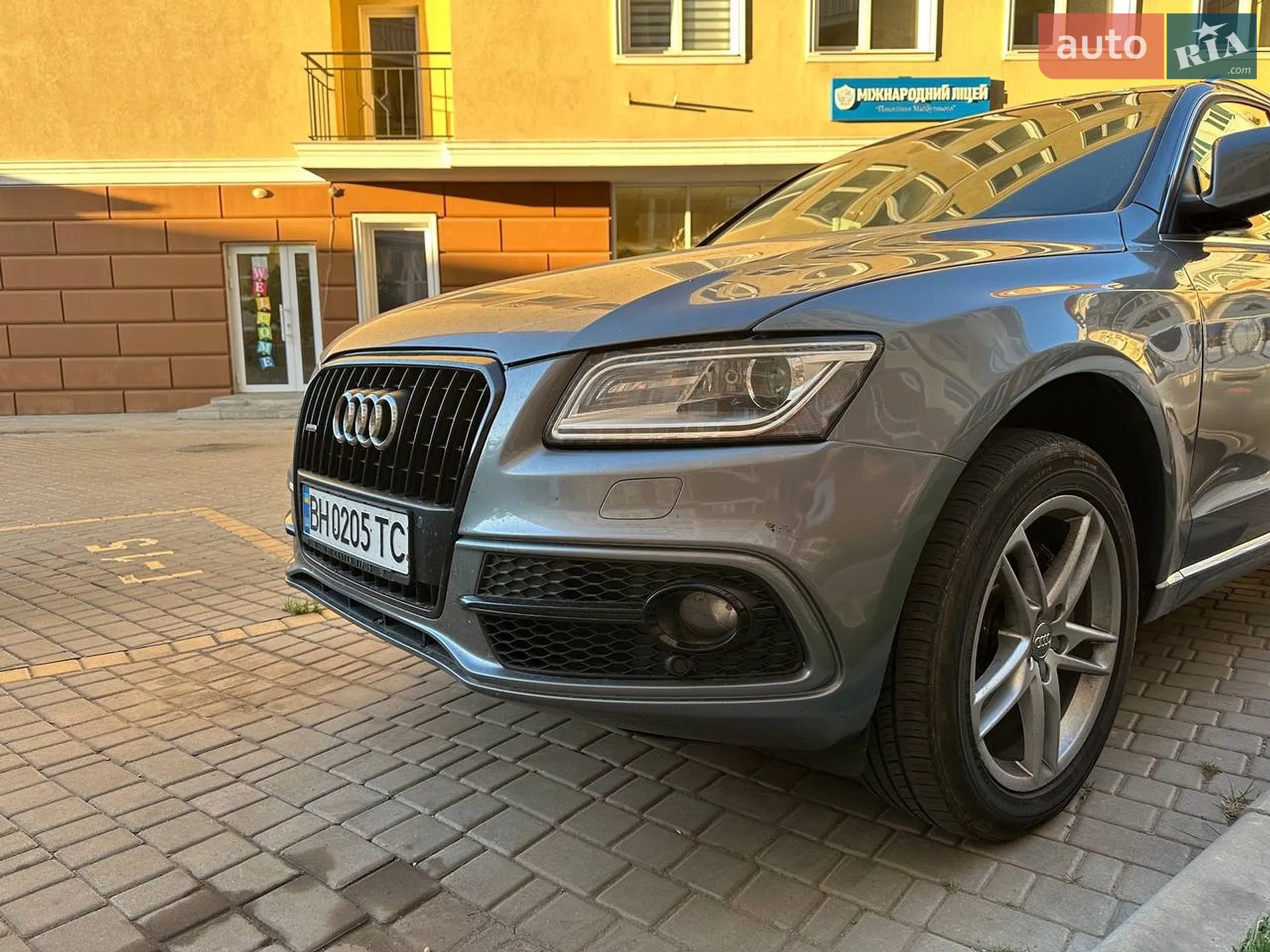 2013 Audi Q5 - мініатюра 14