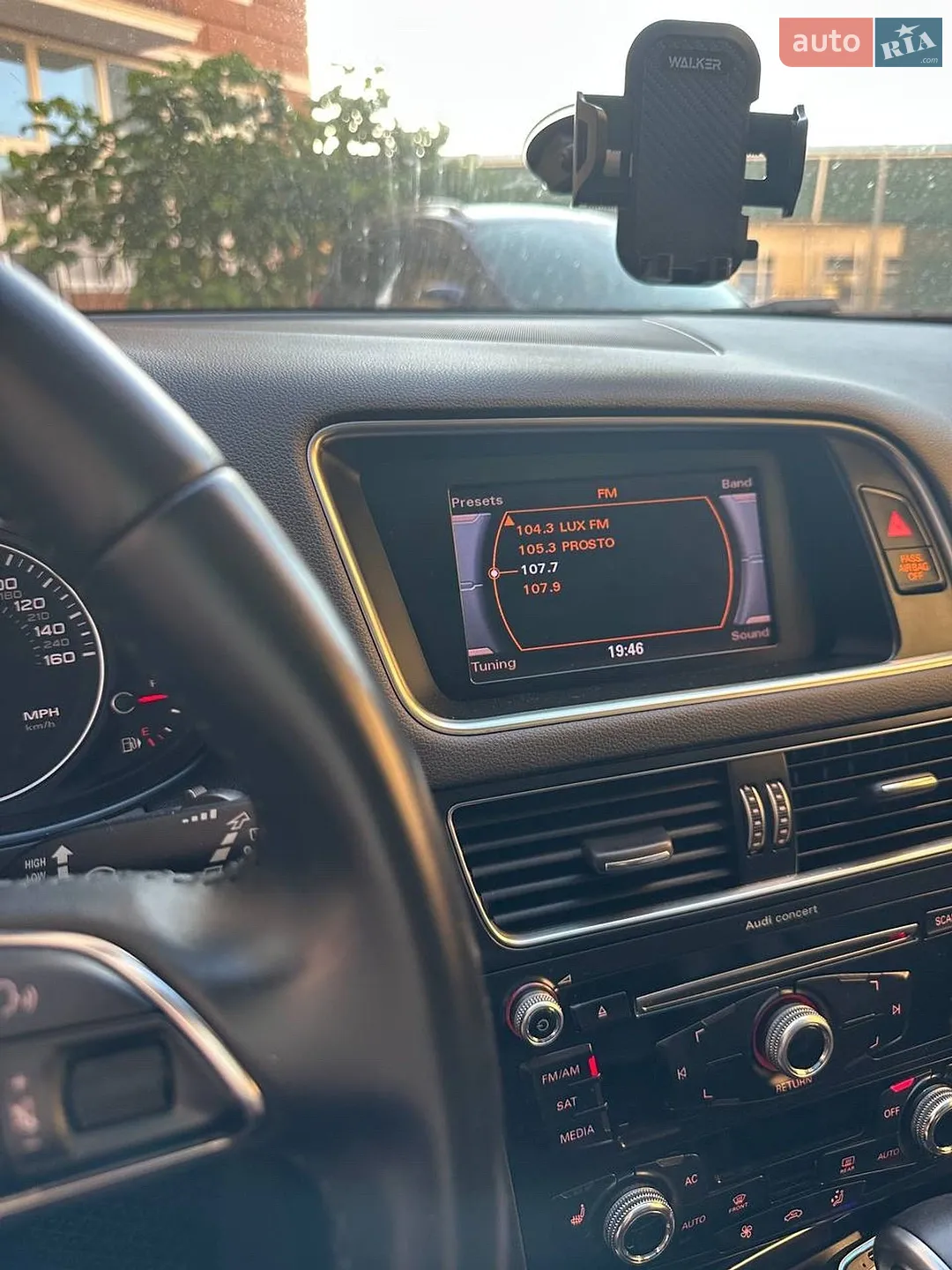 2013 Audi Q5 - мініатюра 24