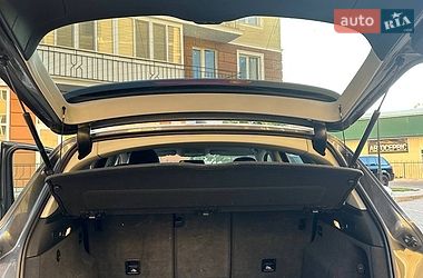 Внедорожник / Кроссовер Audi Q5 2013 в Одессе