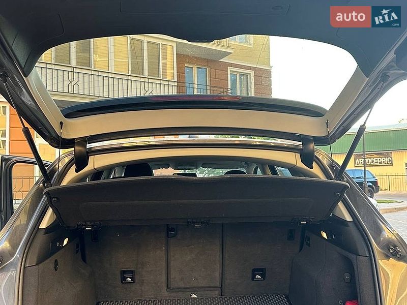 Внедорожник / Кроссовер Audi Q5 2013 в Одессе