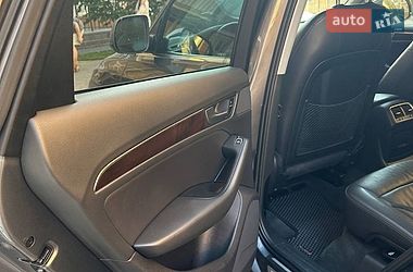Внедорожник / Кроссовер Audi Q5 2013 в Одессе