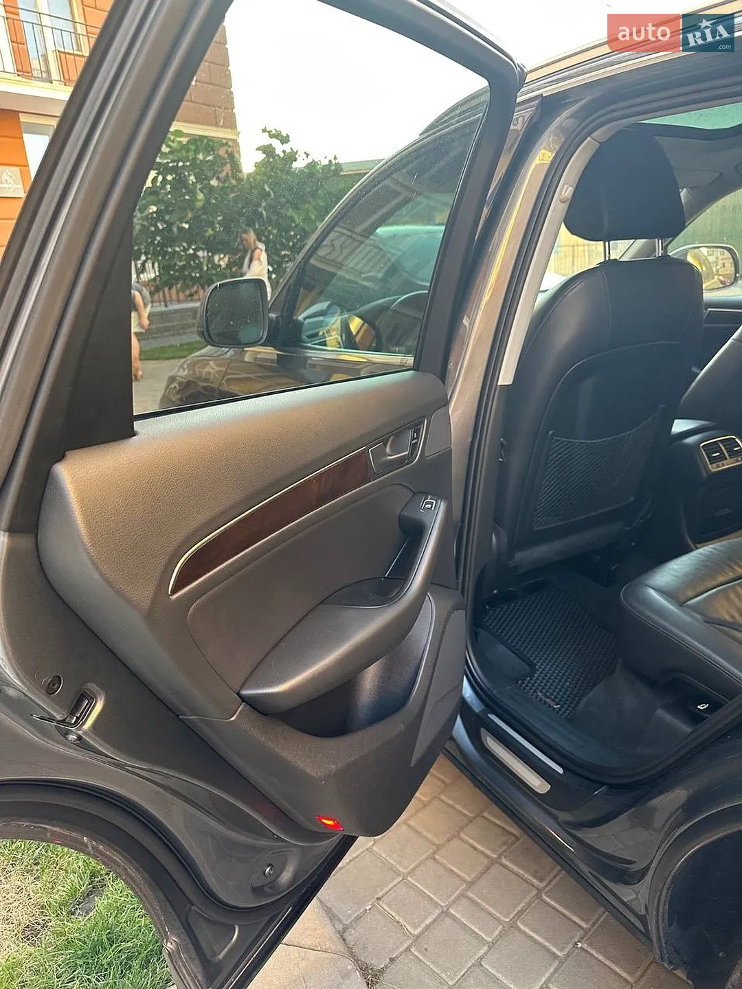 2013 Audi Q5 - мініатюра 34