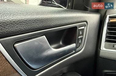 Внедорожник / Кроссовер Audi Q5 2016 в Киеве