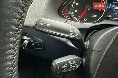 Внедорожник / Кроссовер Audi Q5 2016 в Киеве