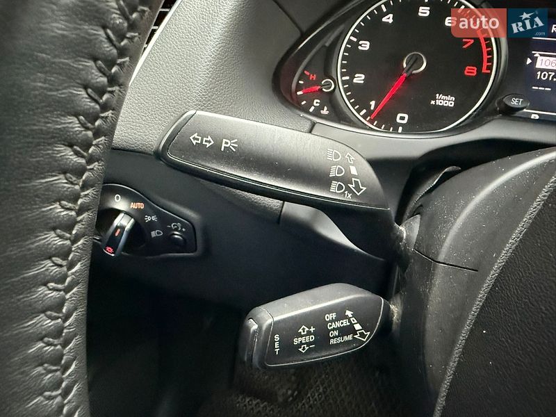 Внедорожник / Кроссовер Audi Q5 2016 в Киеве