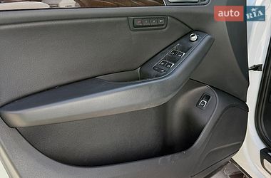 Внедорожник / Кроссовер Audi Q5 2015 в Киеве