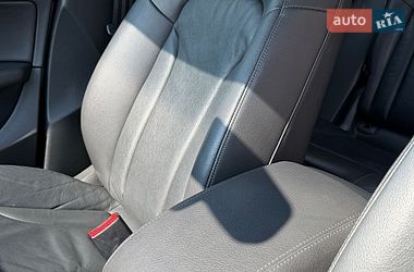 Внедорожник / Кроссовер Audi Q5 2015 в Киеве
