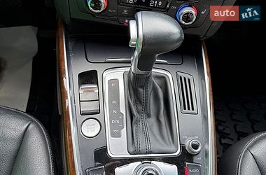 Внедорожник / Кроссовер Audi Q5 2015 в Киеве