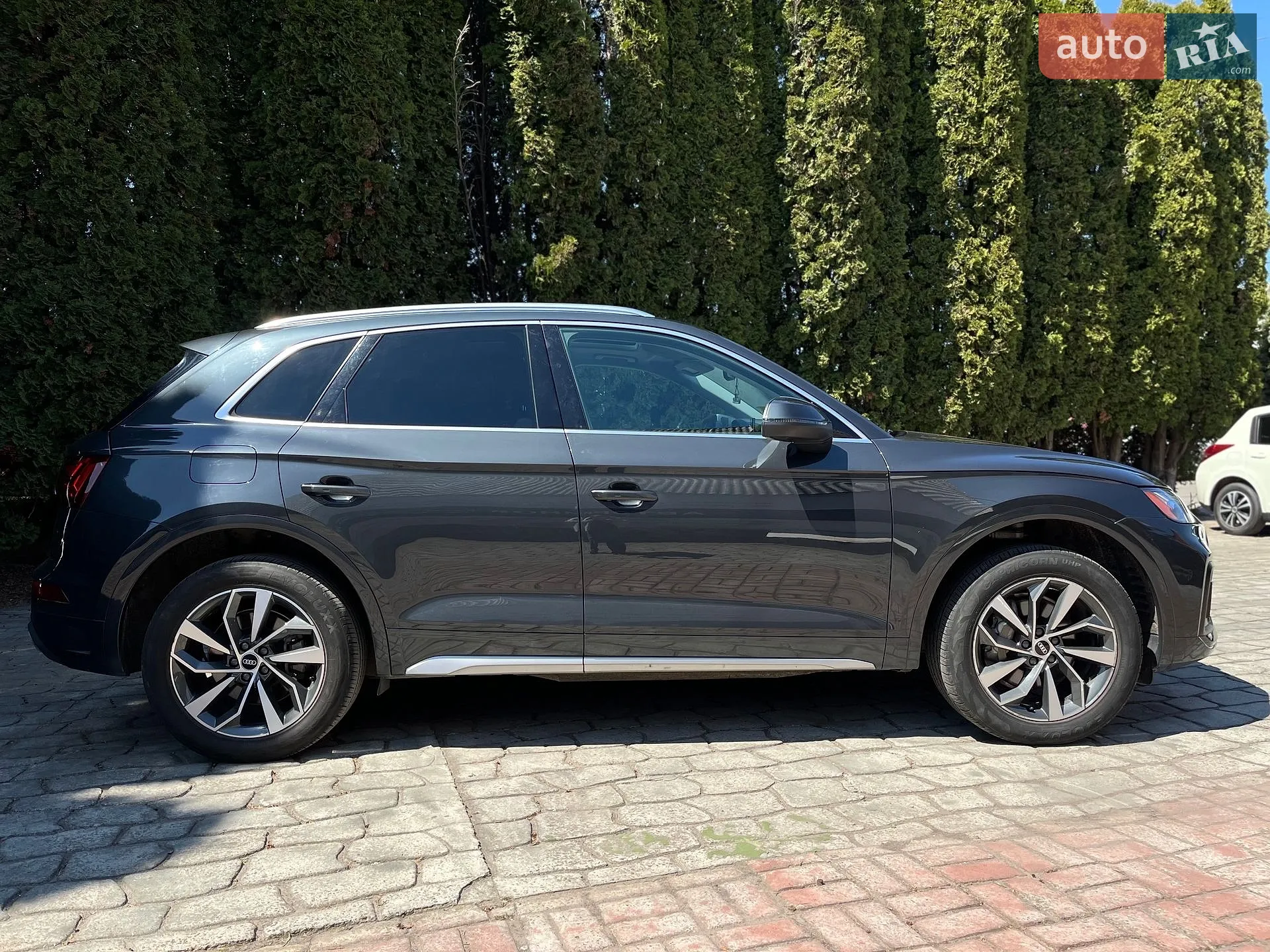 2021 Audi Q5 - мініатюра 4