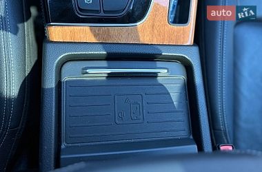 Внедорожник / Кроссовер Audi Q5 2021 в Белой Церкви